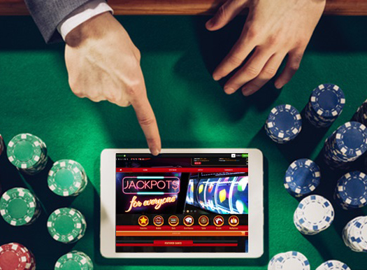 Discover the Thrills of Hand of Luck Casino 1840022485