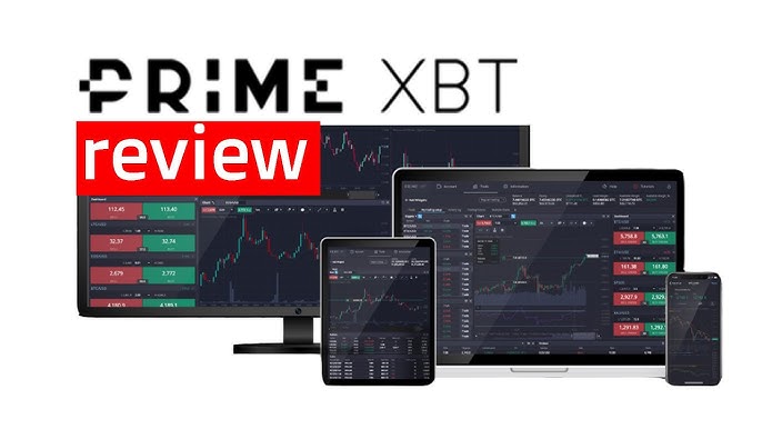 Discovering PrimeXBT Hub Your Gateway to Cryptocurrency Trading and Investment
