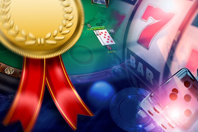 Exploring HashLucky Casino Your Ultimate Gaming Destination