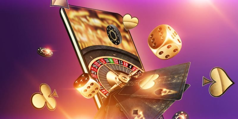 Best Live Casino Sites Where to Play and Win Big