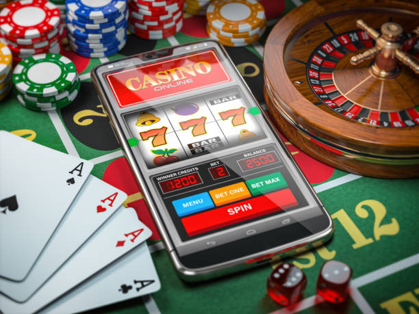 Discover the Best UK Online Casinos for 2023 -134470952