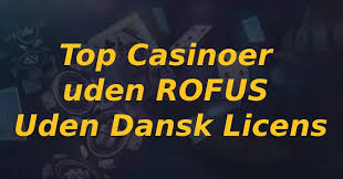 Bedste Udenlandske Online Casinoer Din Guide til Spiloplevelser