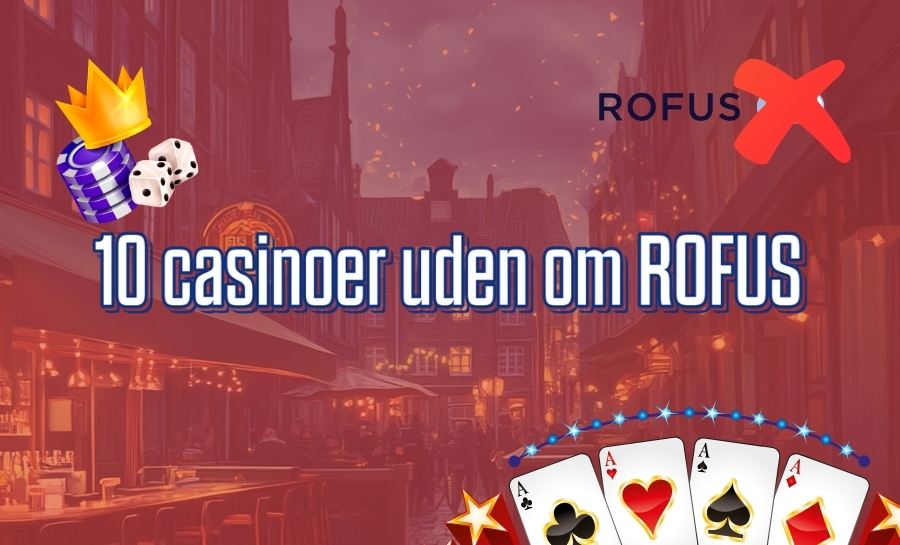 Bedste Udenlandske Online Casinoer Din Guide til Spiloplevelser