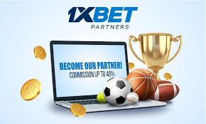 Discover the 1xBet App Your Ultimate Betting Companion -1403136920