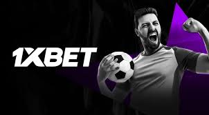 Experience the Thrill of Betting with the 1xBet App -147561888