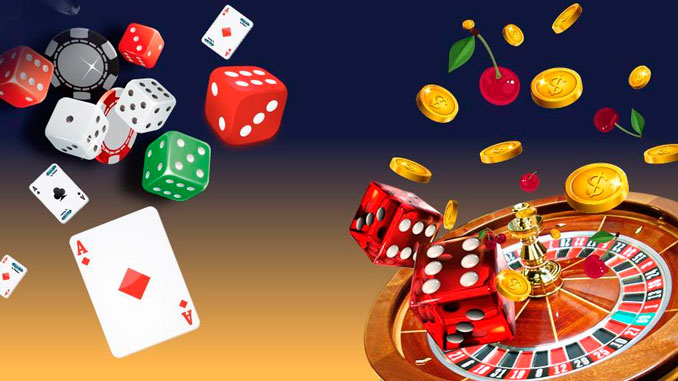 Experience the Thrill of Prestige Casino Online Slots