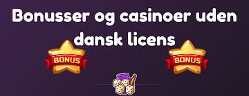 Casino EU Licens Alt Du Behøver at Vide