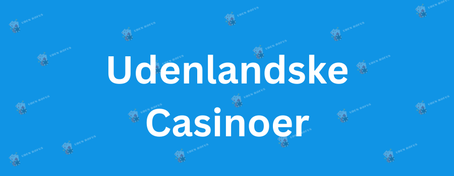 Casino EU Licens Alt Du Behøver at Vide