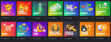Discover Exciting Bonuses on Hash.Game