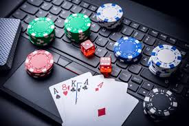 Finding Love in the World of Online Casino Gaming
