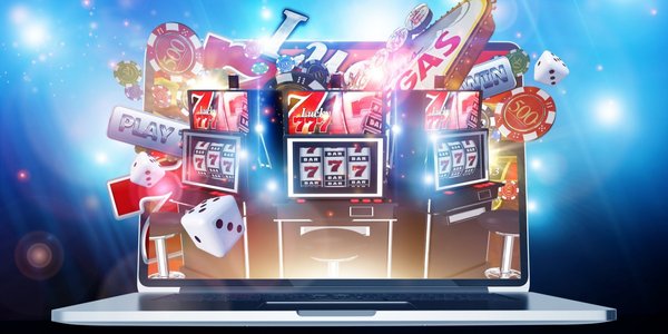 Finding Love in the World of Online Casino Gaming