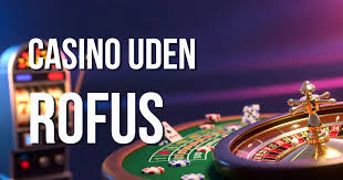 Casino Uden Rufus Trustly En Guide til Sikker Spiloplevelse