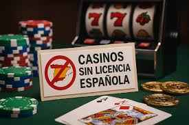 Casinos Online Sin Licencia Riesgos y Oportunidades -823280777