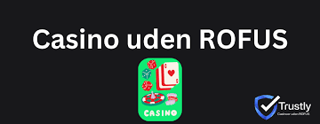Casinospil Uden for ROFUS En Guide til Spillerne