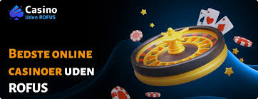 De Bedste MGA Casinoer En Guide til Online Spil 2018979800