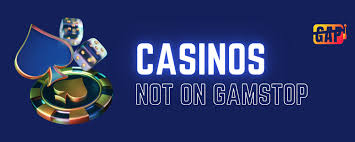 Discover the Benefits of UK Online Casinos Not on GamStop
