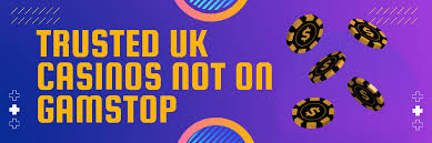 Discover the Benefits of UK Online Casinos Not on GamStop