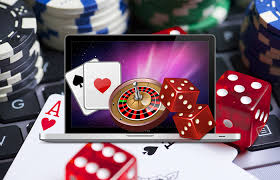 Discover the Thrills of Slot Lair Casino Your Ultimate Gaming Destination