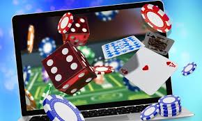 Exploring Online UK Slot Lair Casino Your Ultimate Gaming Experience